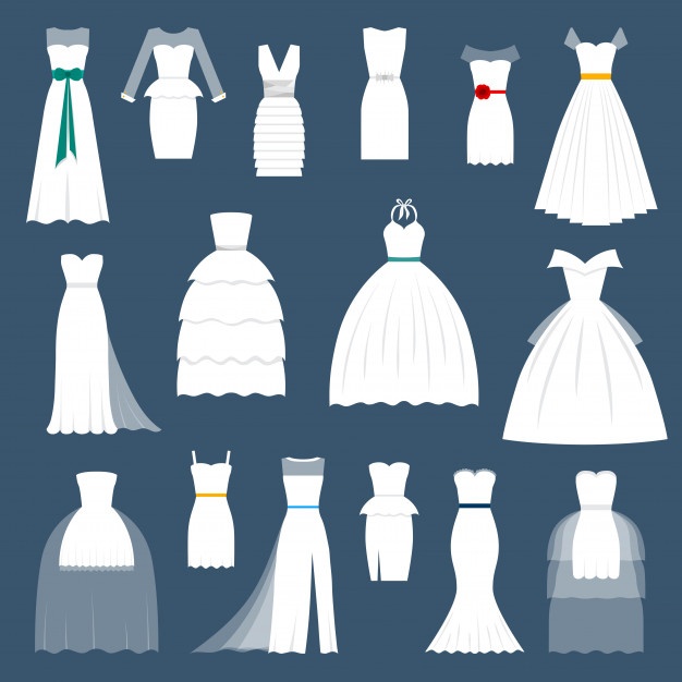 626x626 Dress Vectors, Photos And Free Download