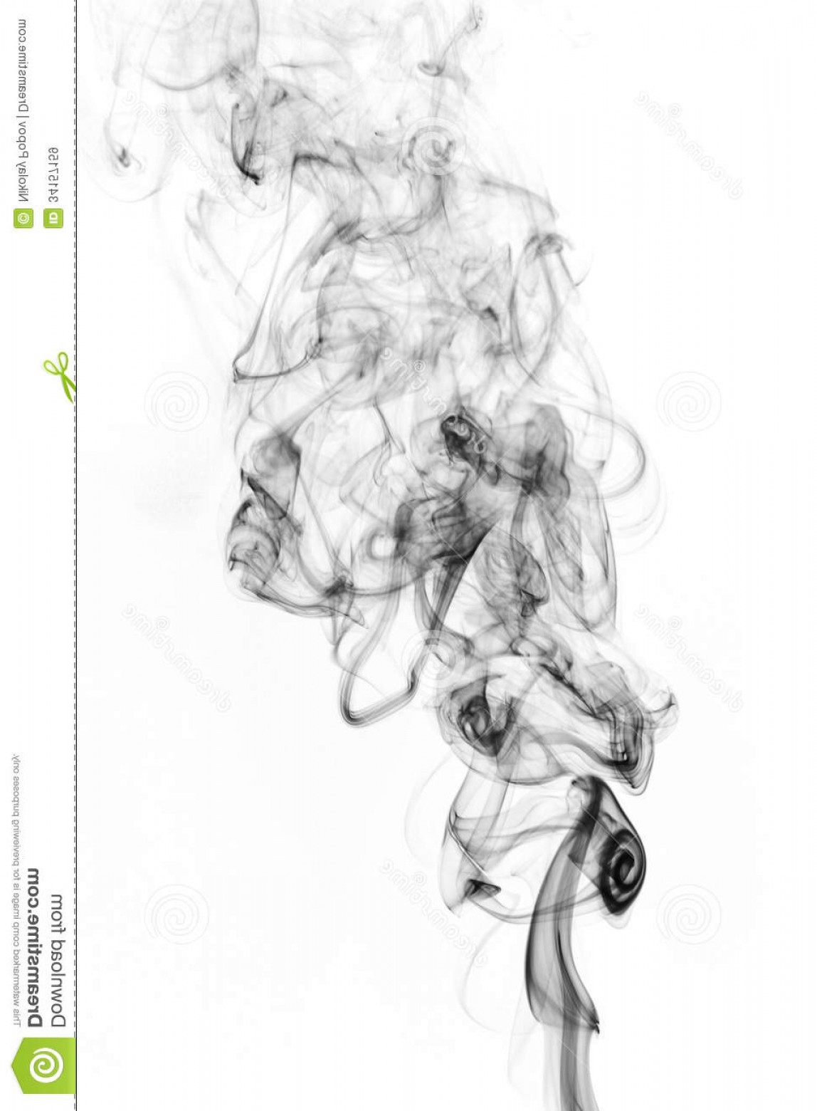 1148x1560 Royalty Free Stock Images Soot Black Smoke White Background Image