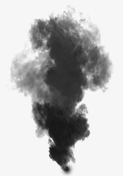 421x600 Black Smoke, Black, Smoke, Fog Png Transparent Image And Clipart