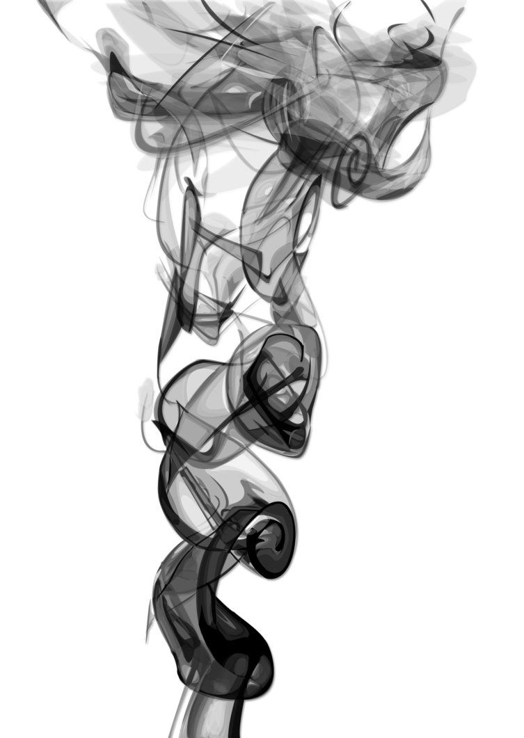 753x1061 Smoke Vector