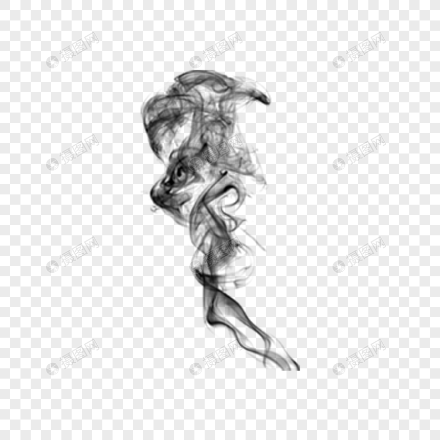 860x860 Black Smoke,black Smoke Brush,brush,smoke,smoke Brush,smoke Effect