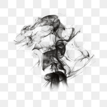 360x360 Black Smoke Png, Vector, And Clipart With Transparent