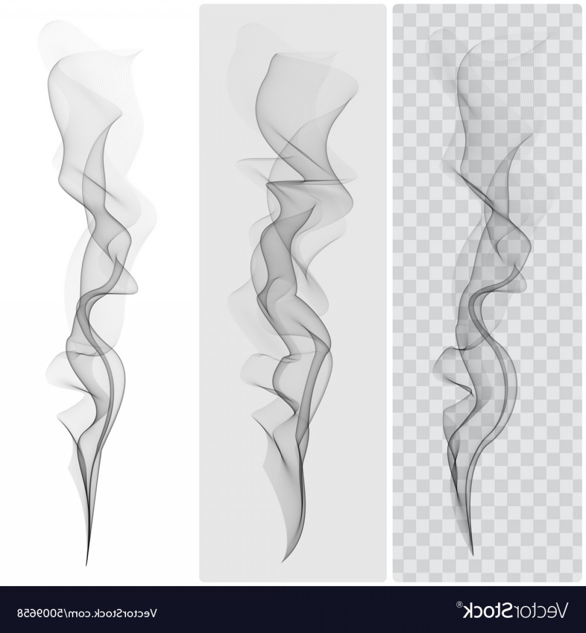 1200x1296 Black Smoke Vector Art Soidergi