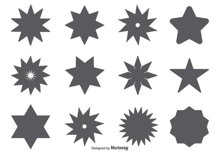 Free Star Vector Art 700x490 Free Star Vector Art
