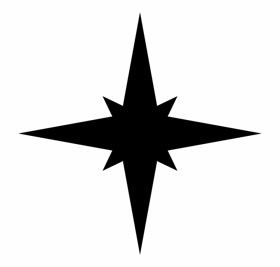 Point Star Vector, Hd Png Download 920x880 Point Star Vector, Hd Png Download