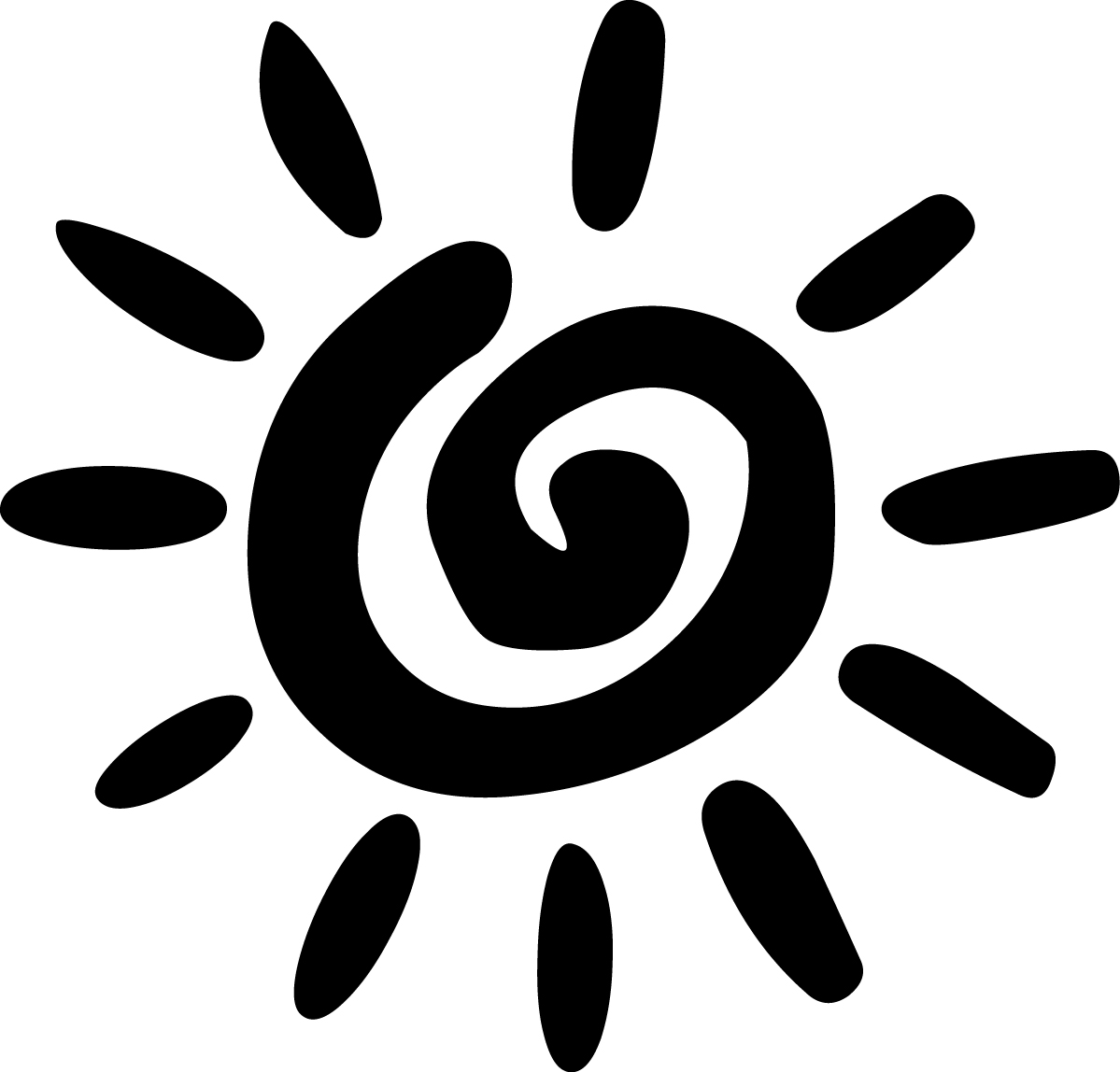 Sun Clipart Spiral For Free Download And Use Images 1199x1148 Sun Clipart Spiral For Free Download And Use Images