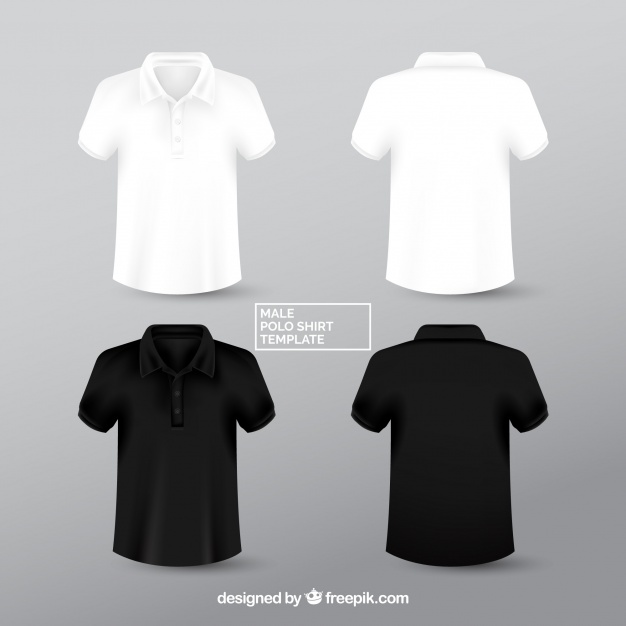 626x626 Black Shirt Vectors, Photos And Free Download