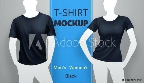 500x290 Tee Shirt Template Vector T Shirt Template Coreldraw Vector T