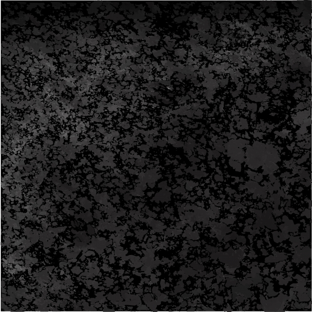 640x640 Vector Background With Grunge Texture Black Pattern Scratch