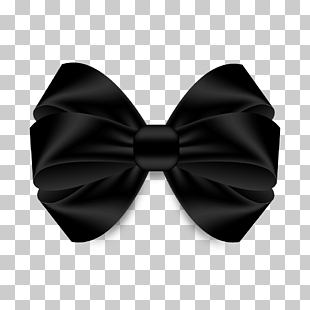 Black Tie Vector