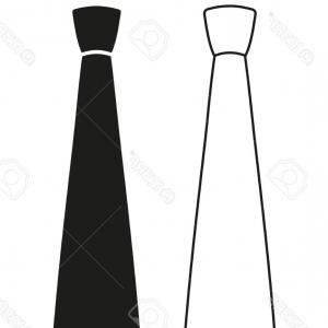 300x300 Silhouette Of Black Cat And Red Bow Tie Vector Clipart Cqrecords