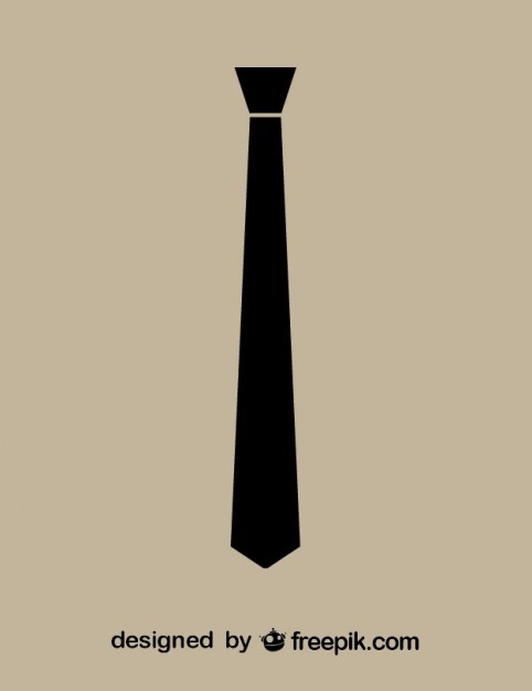 Black Tie Vector at Vectorified.com | Collection of Black Tie Vector ...