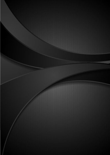 382x539 Black Abstract Art Vector Background Free Download