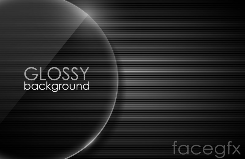800x519 Black Shiny Vector Background Over Millions Vectors, Stock