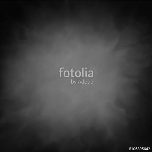 500x500 Black Vector Background Texture With Smoky Cloudy White Or Gray