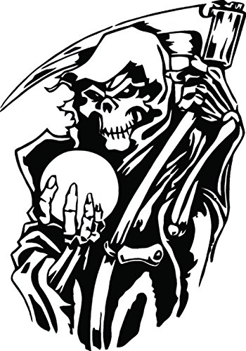 Grim Reapers Vector Clip Art 350x500 Grim Reapers Vector Clip Art