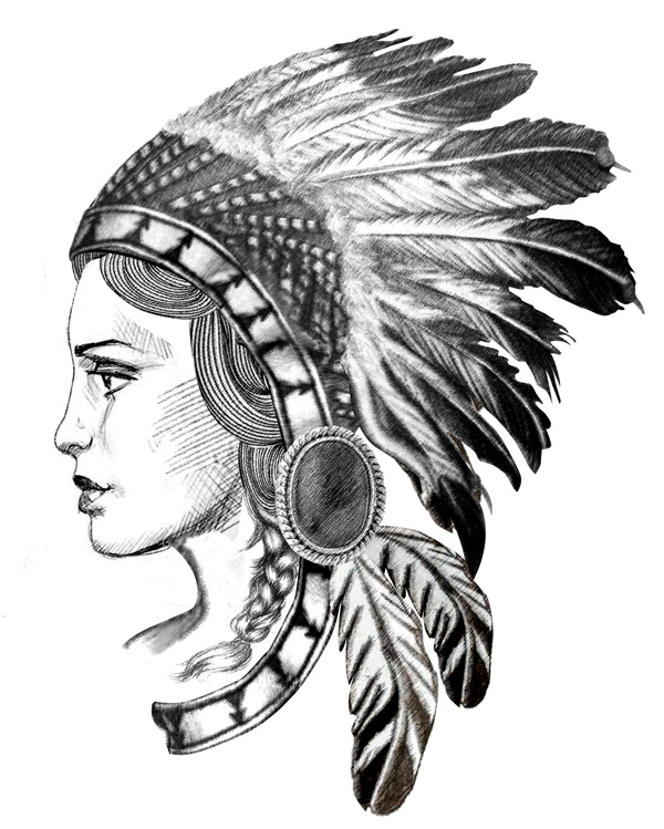 Awesome Vector Art Images Koolgadgetz 600x749 Awesome Vector Art Images Koolgadgetz