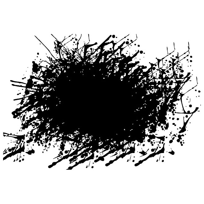 660x660 Grunge Design Element Free Vector