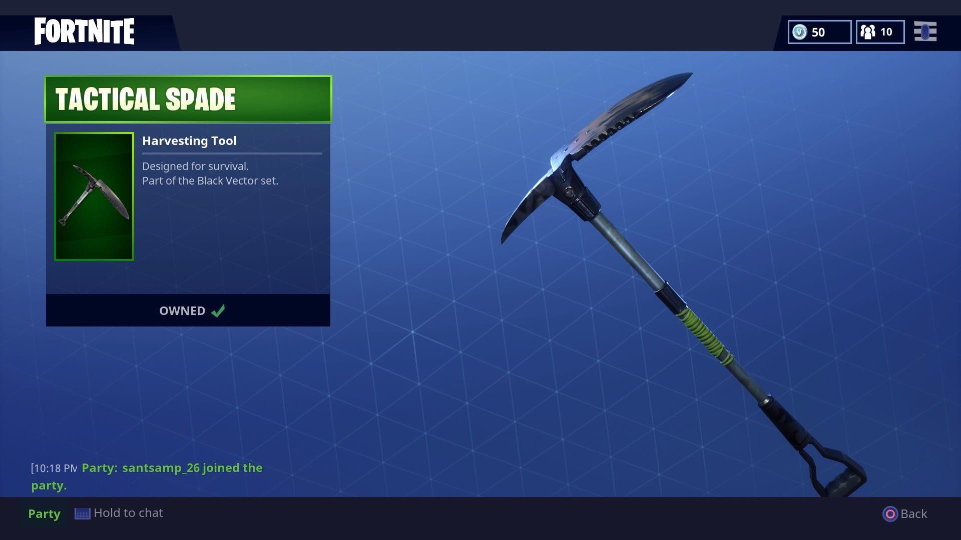 Black Vector Fortnite at Vectorified.com | Collection of Black Vector