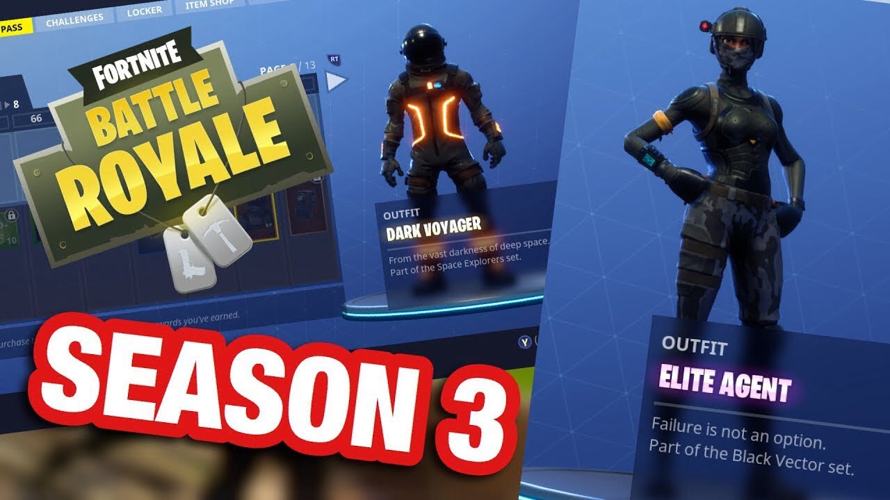 1280x720 Fortnite Black Vector Duos