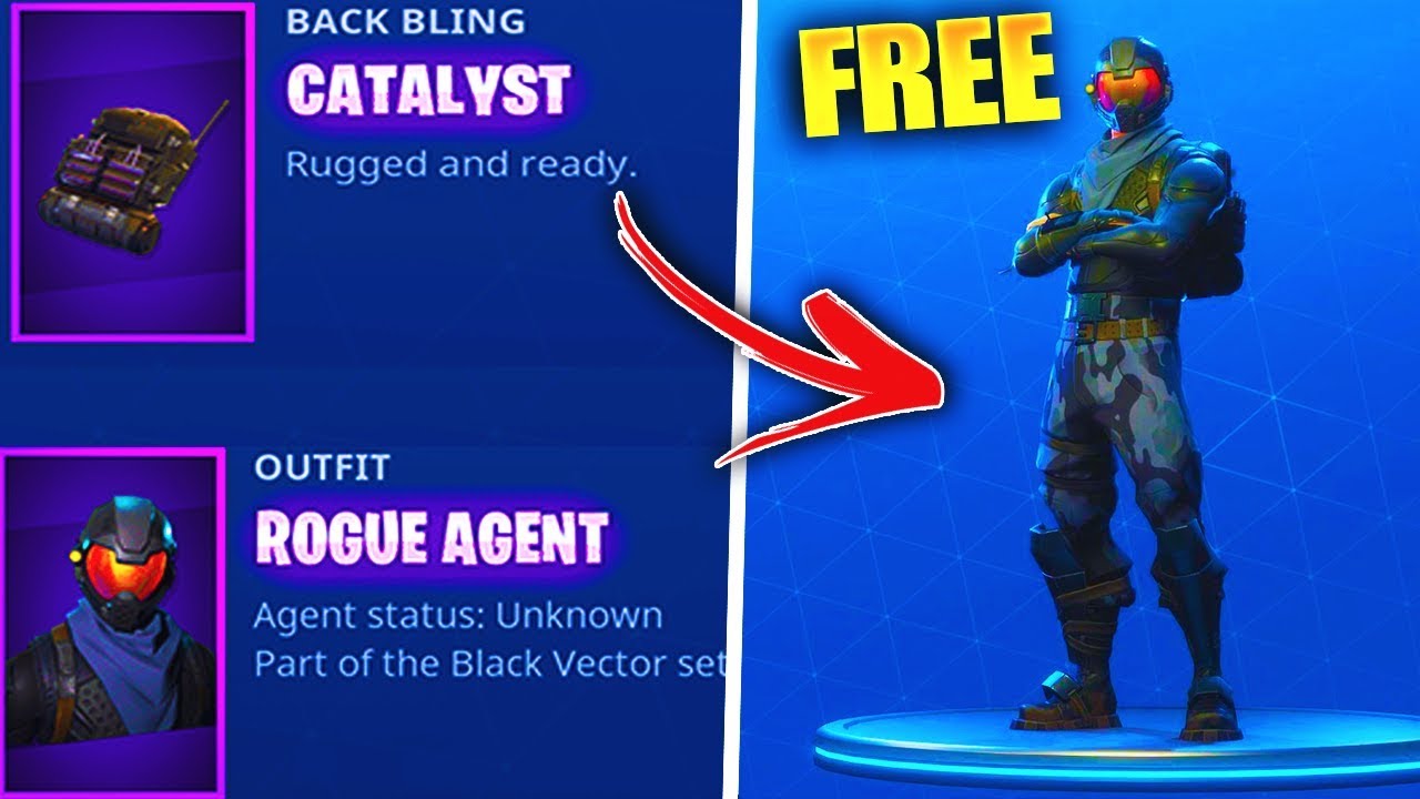 1280x720 How To Get New Starter Pack Free In Fortnite!