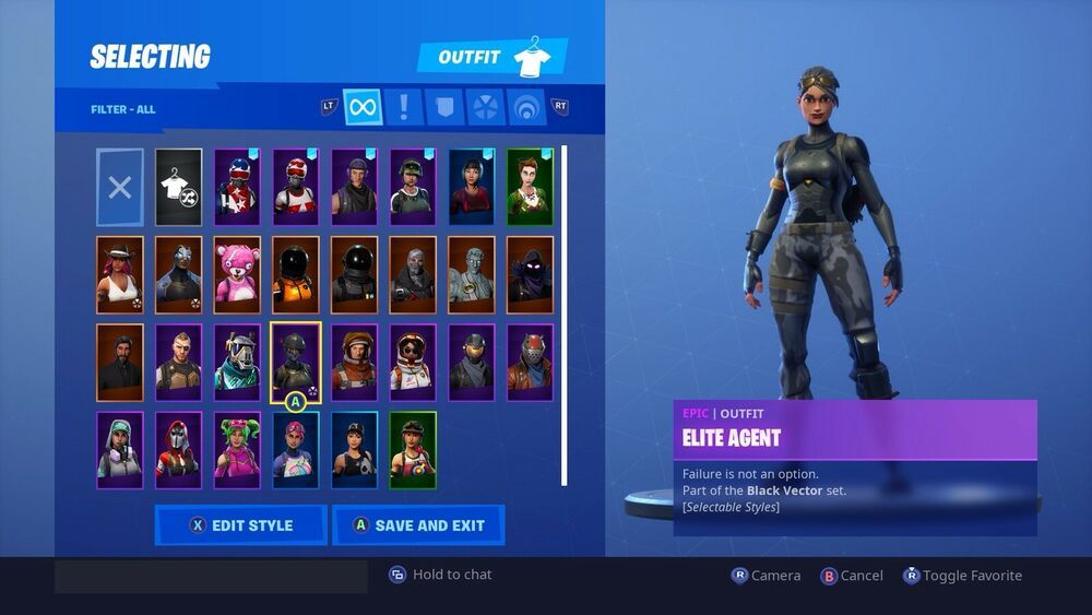 231 Fortnite vector images at Vectorified.com - 1000 x 563 jpeg 72kB