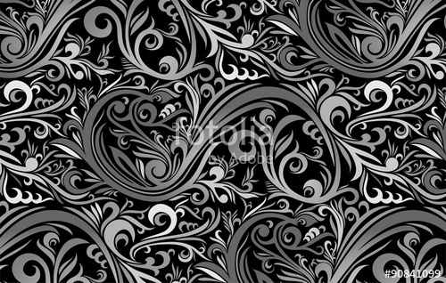 500x318 Wallpaper Black Batik Indonesia Stock Image And Royalty Free