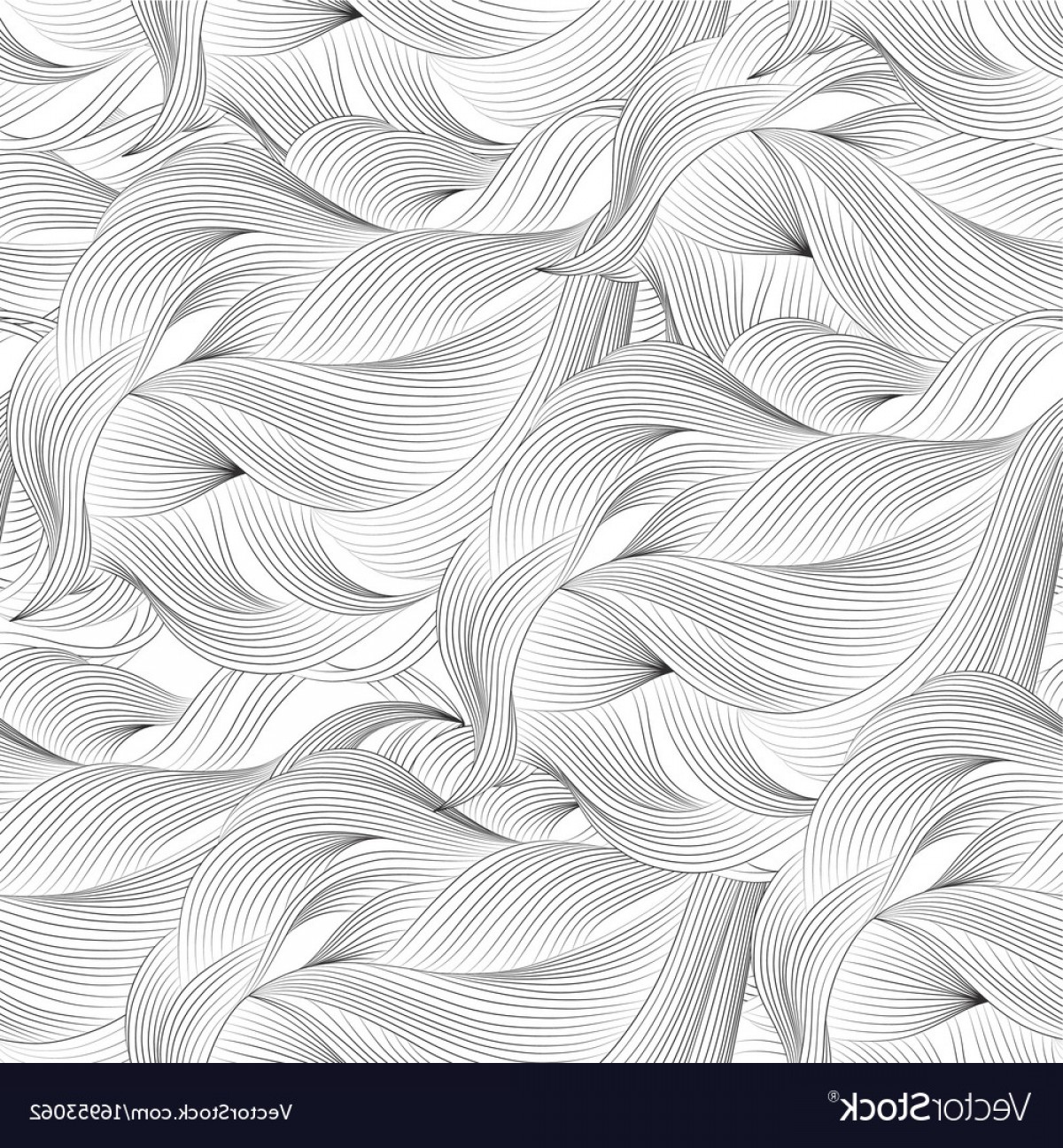 1200x1296 Abstract Cartoon Black White Background Wallpaper Vector Soidergi