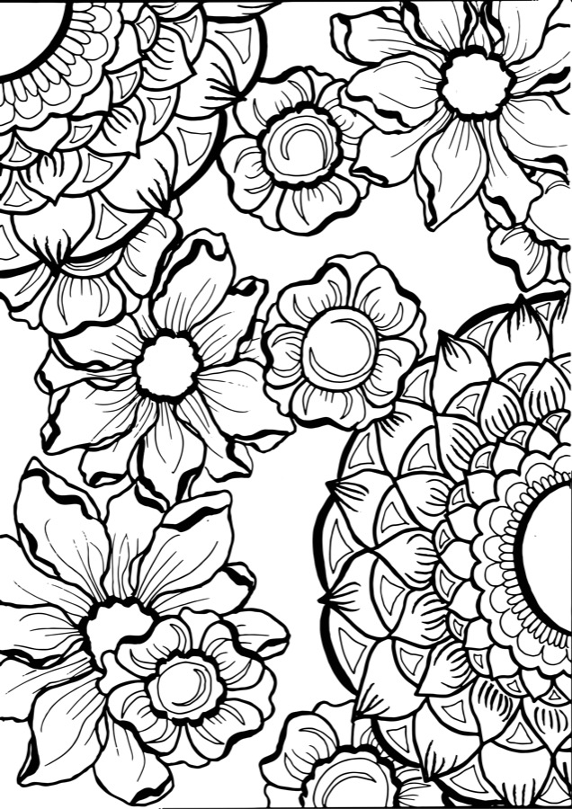636x900 Black And White Vector Archives