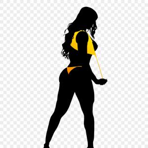300x300 Ijorm Black Woman Icon Clip Art Images Png Cultracing
