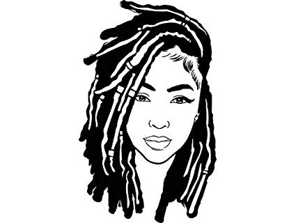 Download Black Woman Vector at Vectorified.com | Collection of ...