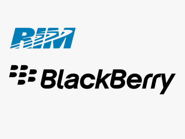 650x488 Download Free Png Blackberry Logo Vector, Black
