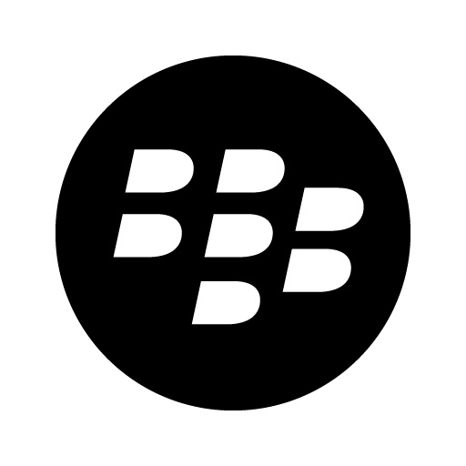 Blackberry Vector