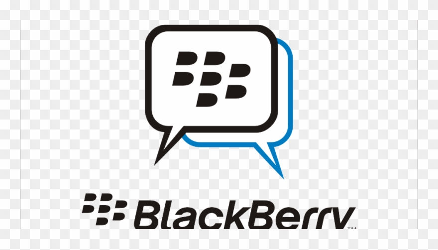 880x502 Logo Bb Blackberry Vector