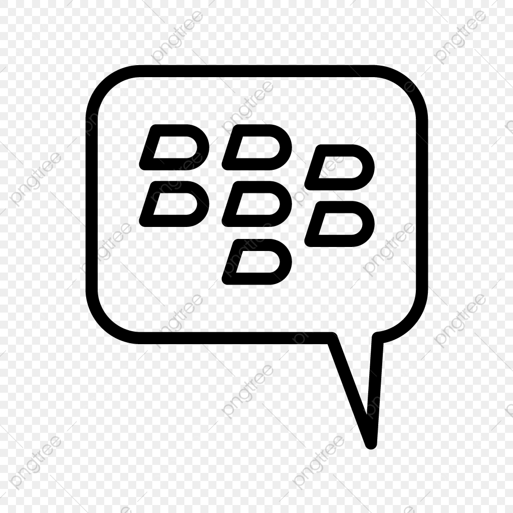 1024x1024 Blackberry Vector Icon, Bbm, Berry, Blackberry Png And Vector