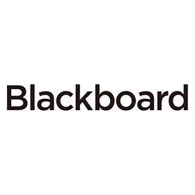 280x280 Blackboard Vector Logo Free Download