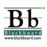 200x200 Blackboard Brands Of The Download Vector Logos