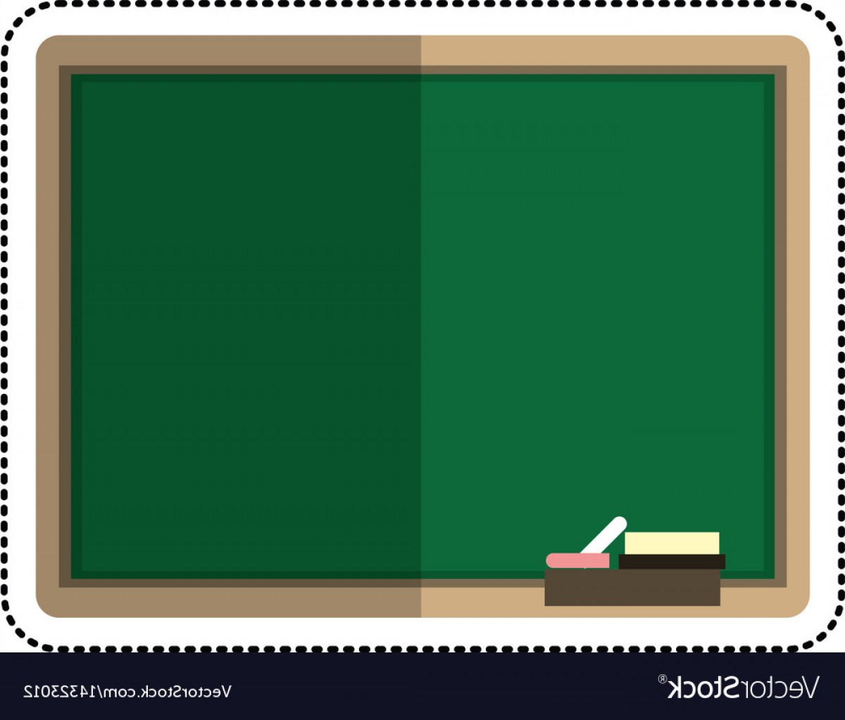 1200x1022 Cartoon Chalkboard Eraser White Chalk Vector Newwaysys