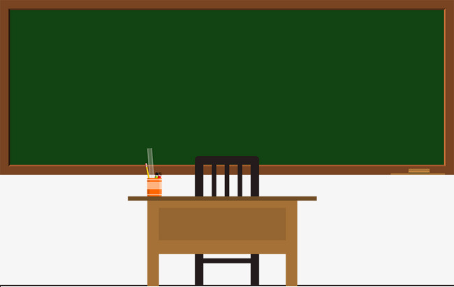 Classroom Blackboard, Blackboard Vector 650x412 Classroom Blackboard, Blackboard Vector