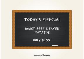 Blackboard Free Vector Art 286x200 Blackboard Free Vector Art