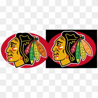 320x320 Chicago Blackhawks Logo Png Images, Free Transparent Image