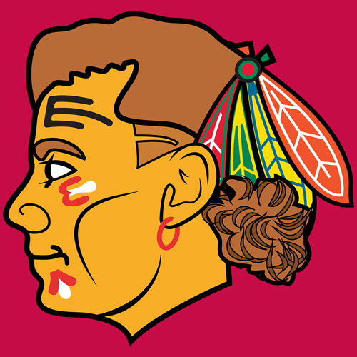 500x500 Chicago Blackhawks Logo Vector Logodesignfx