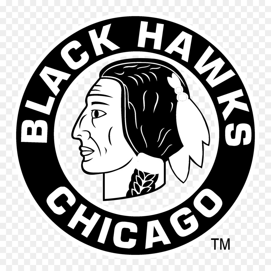 Blackhawks Logo Vector at Vectorified.com | Collection of Blackhawks ...