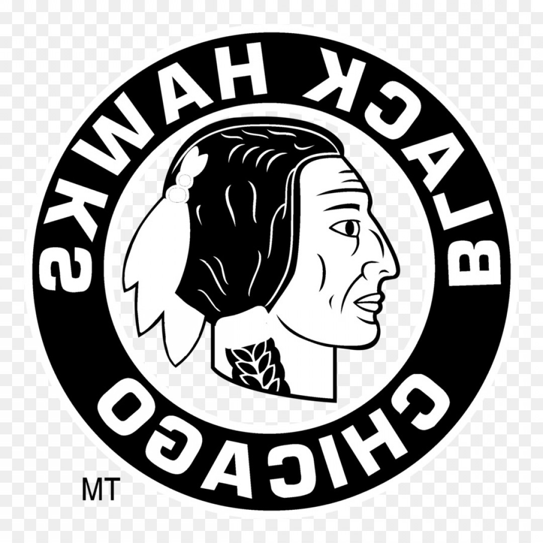 1080x1080 Png Logo Chicago Blackhawks Organization Scalable Vect Studiogrfx