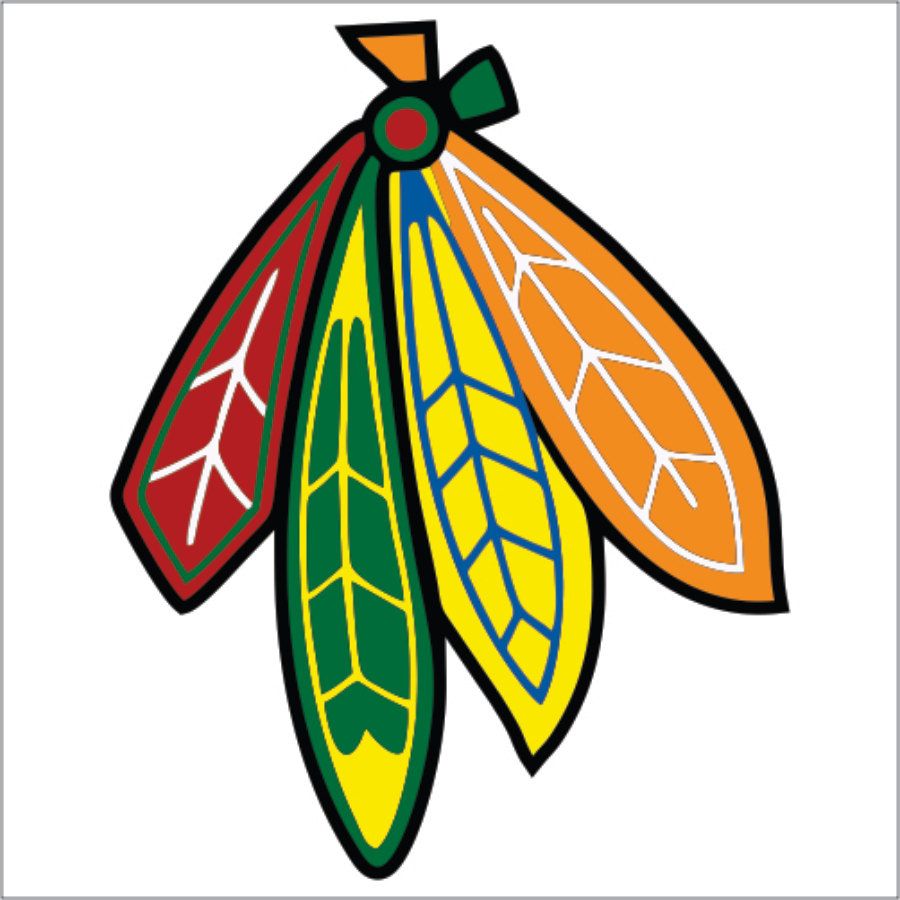 900x900 Proposed Blackhawks Logo Change Gets Approval From Quebec First