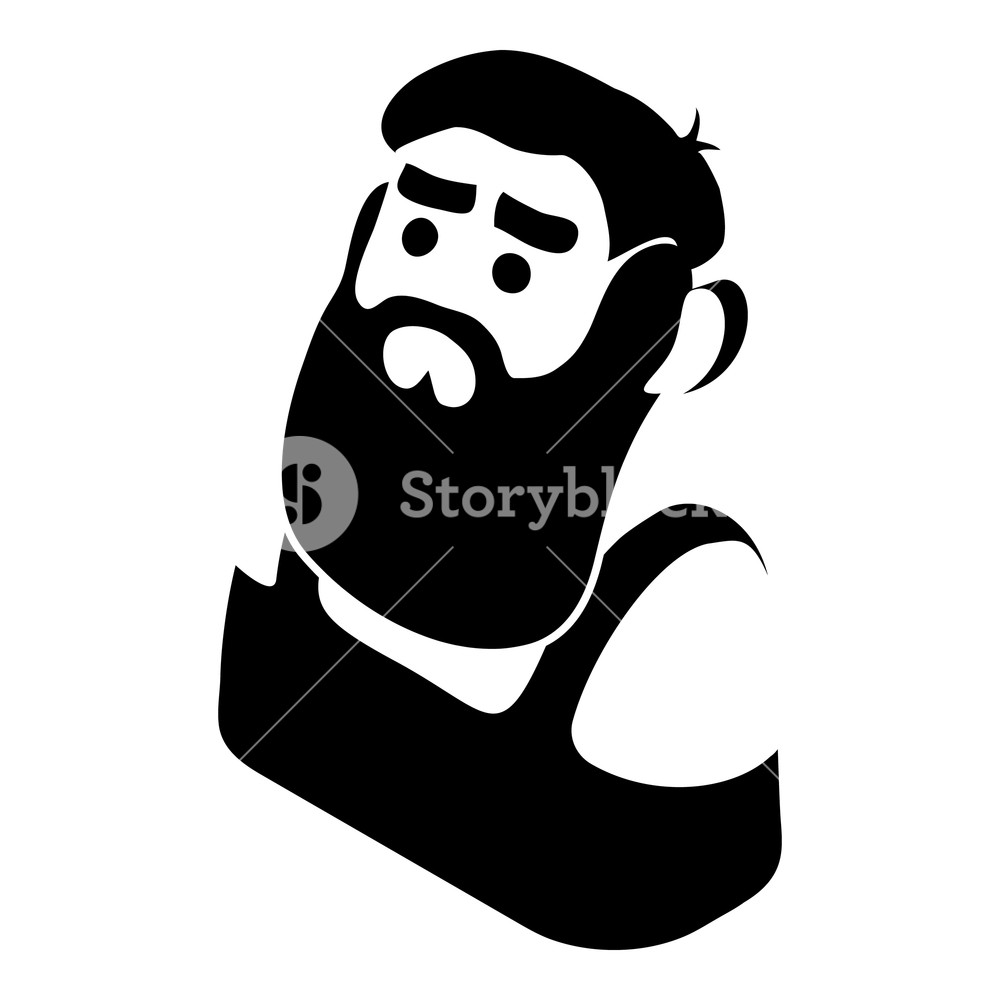Blacksmith Icon Simple Illustration Of Blacksmith Vector Icon 1000x1000 Blacksmith Icon Simple Illustration Of Blacksmith Vector Icon