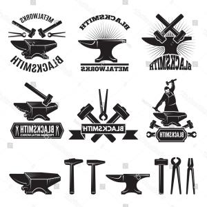 Industrial Logo Set Labels Blacksmith Vector Geekchicpro 300x300 Industrial Logo Set Labels Blacksmith Vector Geekchicpro