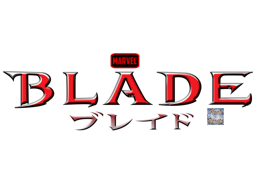 900x636 Blade Logos