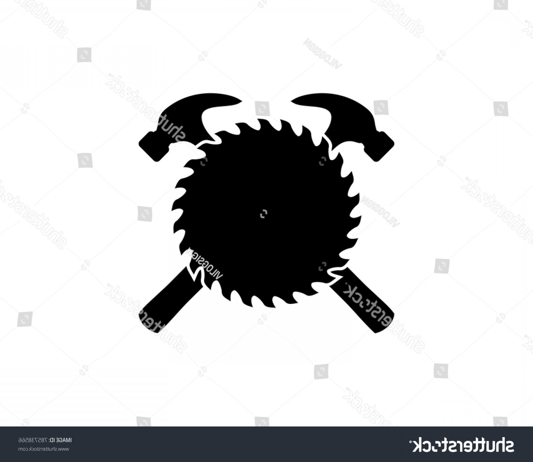 1800x1560 Cross Hammer Woodworking Tools Saw Blade Soidergi