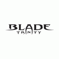 200x200 Blade Logo Vector